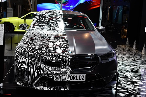 BMW